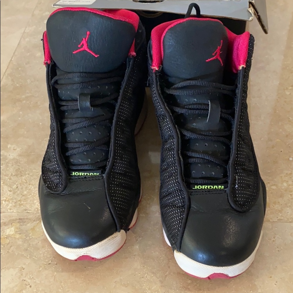 Air Jordan 13